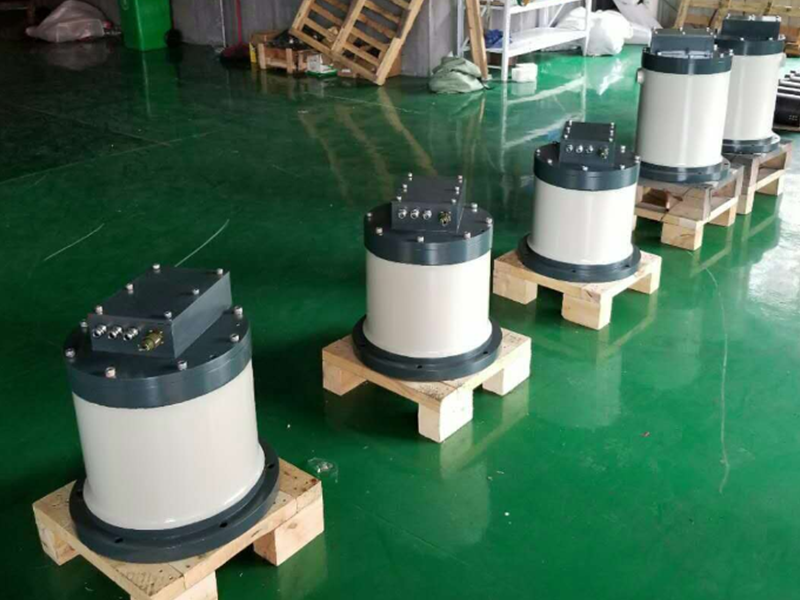 servo motor