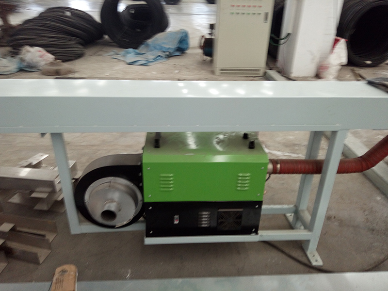Electronic drying